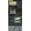 Blue Light Blocking Gaming Glasses Silver 2142 AntiGlare UV Protection for Computer and Screen Use 4