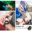 Case and Screen Protector 4Pack Slim Hard PC Bezel Cover Precise Fit for Garmin vívoactive 5 5