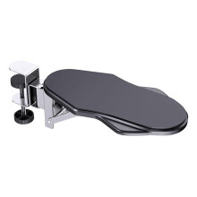 Portable Travel Organizer for Small Electronics, Compact Black Storage Case with Foldable Design