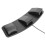 USB Triple Foot Pedal Switch, Programmable Hands Controller for PC Gaming, Zoom, and Testing 2