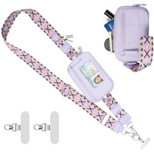 Running Belt with Bottles Waist Pack with Adjustable Strap-LP