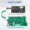 Pool Heater Control Board with Switch Pad 472610Z for Mastertemp StaRite MaxETherm Replacement 461105 3