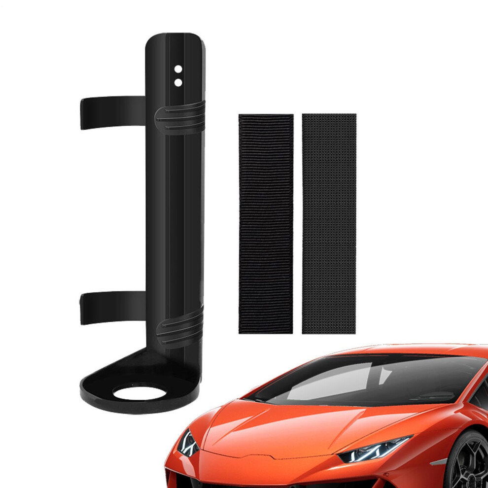 Car Fire Extinguisher Mount With Self Adhesive Quick Access Holder For Vehicle And Truck 8.27X2.76 9455672305723