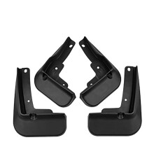 Mud Flaps for Toyota Camry 20182023 Sports Edition 4PCS WearResistant Splash Guards with Easy Installation