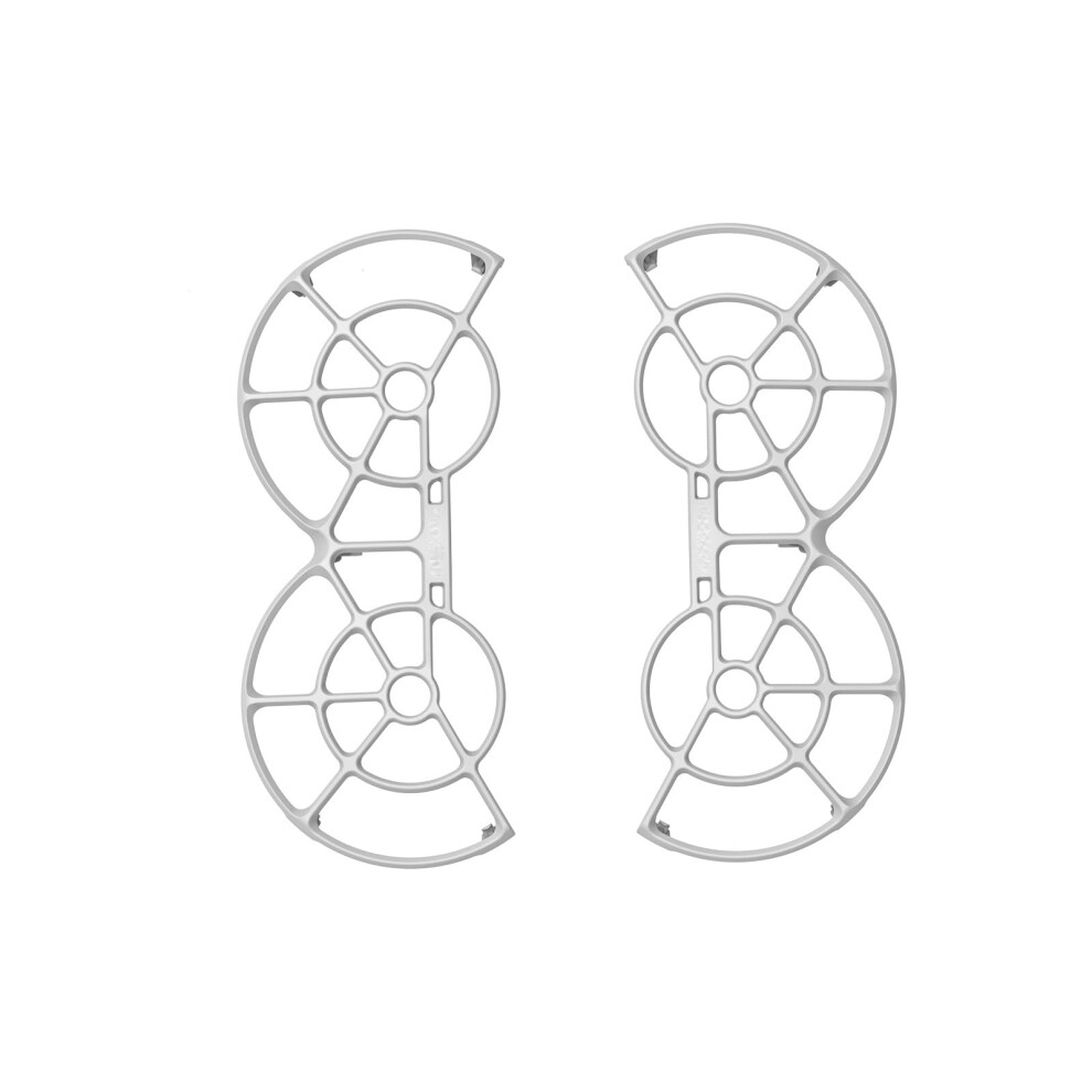 Propeller Guard For Dji Neo Drone Enhanced Safety And Damage Protection Grey 9455672306140