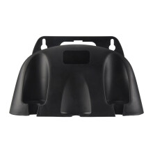 Wall Mounted Hose Hanger Garden Hose Pipe Reel Hanger Holder Cable Storage Bracket for 20M Hose Hanger