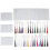 30Pcs Sublimation Blank Bookmarks, Sublimation Blank Products DIY Bookmark  Projects Sublimation Double Sublimation 1