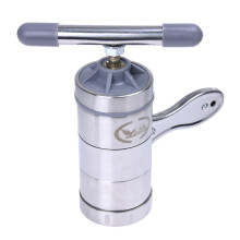 En acier inoxydable de nouilles Machine de presse de legumes Jus de fruits Cuisine