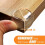 Corner Protector, Baby Proofing Table Corner Guards, Keep Child Safe, Protectors for Furniture  Corners (18 Pack) 8