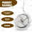 Siphon Coffee Filters Coffee Filter Cloth Suitable for Installing Siphon Coffee Pot Reusable Syphon Pots Accessories 5