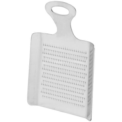 Ginger Garlic Wasabi Grater Crushed Garlic Device Kitchen Tools Stainless Steel 1