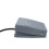 USB Foot  Keyboard Pedal for HID PC Computer USB Action  Control Key Functions Mouse PC Game 5