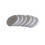 Air Purifier Filter for Levoit Core -RF Air Purifier H13 True HEPA Filter with Aromatherapy Spacer Replacement PartB 2