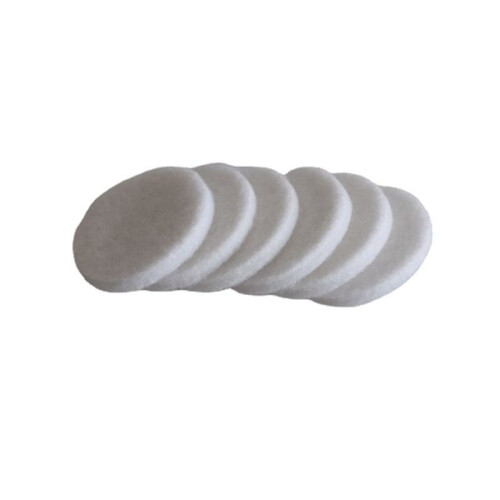 Air Purifier Filter for Levoit Core -RF Air Purifier H13 True HEPA Filter with Aromatherapy Spacer Replacement PartB 2