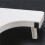 Sewing Machine Plastic Extension Table Expansion Board Household ABS  Sewing Machine Board Part Table Domestic Tool 6