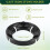 4 Opening Gas Stove  Saving Cover Windproof Disk Fire Reflection Windproof Windshield Bracket Accessories 7