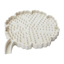 Efficient Kitchens Counter Protectors Mats Heat Resistant-w
