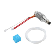 For  Mega/Mega S Mega X Chinron 4Max Pro2.0 Vyper 3D Printer Extruder Hot End with 0.4mm Nozzle(For Mega X)