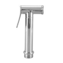 Toilet Bidet Sproeier Set Kit Moslim Douche Handheld Hand Bidet Kraan Badkraan Handsproeier Douchekop Zelfreinigend