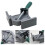 Aluminum Single Handle 90 Degree Right Angle Clamp Angle Clamp Woodworking Frame Clip Right Angle Folder Tool 1PC 1