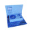 Artistic Mechanical Gramophone Greeting-Blue Ocean Gramophon 1