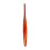 Ergonomic Grip Acrylic Handle Crochet Hooks Yarn Craft- 5.0 1
