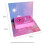 Individualized Keepsakes Card With-Pink Starry Sky Gram 3