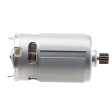 RS550 -Motor 8,2 Mm 14 ZäHne Getriebe -Motor 21 V 29800 U/Min Elektro-SäGemotor für Wiederaufladbare HandsäGe mit Hin- und Hergehender Bewegung