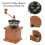 Macinacaffè Manuale, Macinacaffè Manuale, Macinacaffè Manuale, Macinacaffè Manuale 3