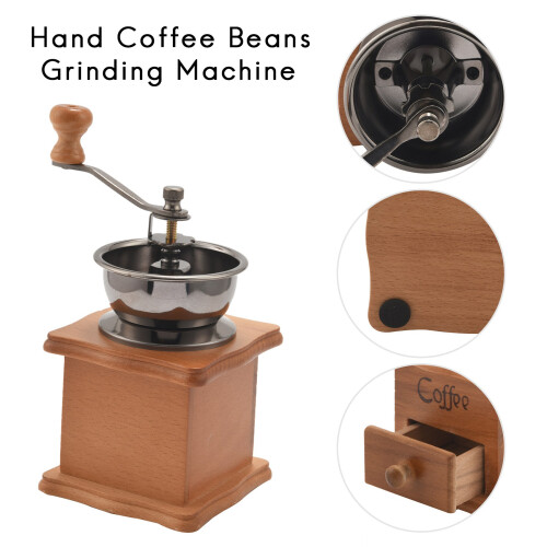 Macinacaffè Manuale, Macinacaffè Manuale, Macinacaffè Manuale, Macinacaffè Manuale 2