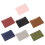 Durable Travel Document Organizers Featuring Spacious Card-Red 2