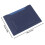 Durable Travel Document Organizers Featuring Spacious Card-Red 4