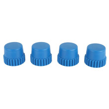 537338701 Stootknop voor Trimmerkop Compatibel met T25-Trimmerkoppen, Stootknoppen (4 Stuks)