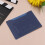 Durable Travel Document Organizers Featuring Spacious Card-Red 6