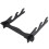 3Tier Samurai Sword Katana Holder Stand Bracket Rack Display Black 9