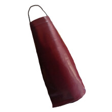 Heavy Duty Oil Proof PVC Leather-Random color shipmen 65X100cm