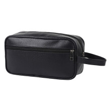 Men's Waterproof Toiletry Bag For Travel Business-small