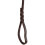 2M Long Leather Braided Pet Dog Walk Traction Collar Strap Training Leash Lead 5