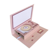 High Fidelities Sounds Recording Birthday-Apricot Gramophone G