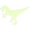 13 PCS Glow In The Dark Star Fluorescent Stickers 7