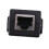 VGA Extender Male To LAN CAT5 CAT6 RJ45 Network Cable Adapter 5