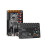 3D Printer Motherboard, compatible with Ender3 V2, Klipper Ready, compatible with Raspberry Pi, TMC2209, Pro V1.0/V1.1 1