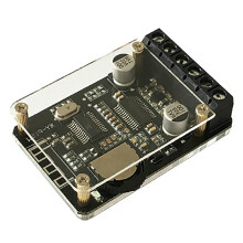 10W 15-20W Stereo Audio Power Amplifier Board Module 12V 24V Lossless Car Speaker Audio Diy