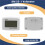 DM 55 - 1 AC 80 - 300 V LCD Digital Voltmeter US Plug - in Electric Pen Meter 6