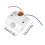 Base Socket IR Lamp Bulb Movement Detector 7