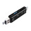 5-in-1 Multifunctional OTG Card Reader Micro- /  Card / USB Reader Support TF Android Type-c Phone / Computer / Type-c Universal 6