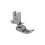 2PCS Steel Metal Presser Feet Replaceable Sewing Machine Roller 7