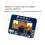 24G mmWave LD2410C Human Presence  Sensor Motion Detection Module 2