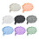 User Friendly Silicone Table Protectors Heat Resistant-Pink 3