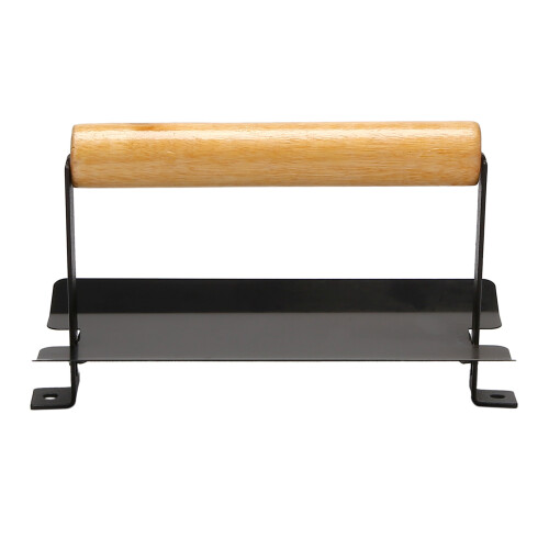 Black Chimney Charcoal 2
